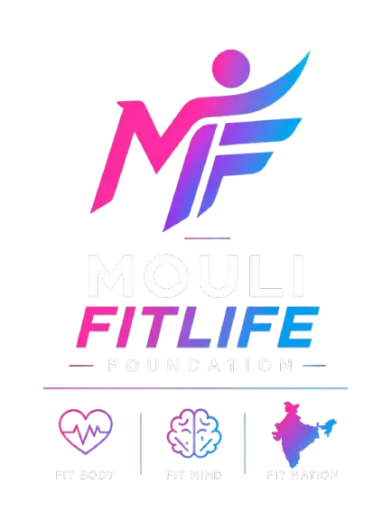 About Mouli FitLife Foundation